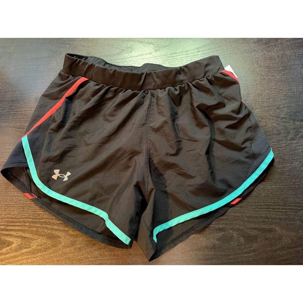 Under Armour